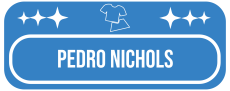 Pedro Nichols