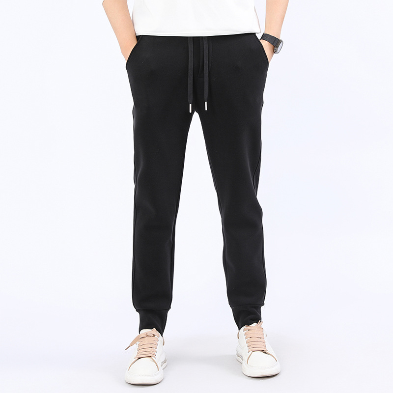 Pantalons, LeggingsPantalon De Jogging Femme Molletonné Femme Femme