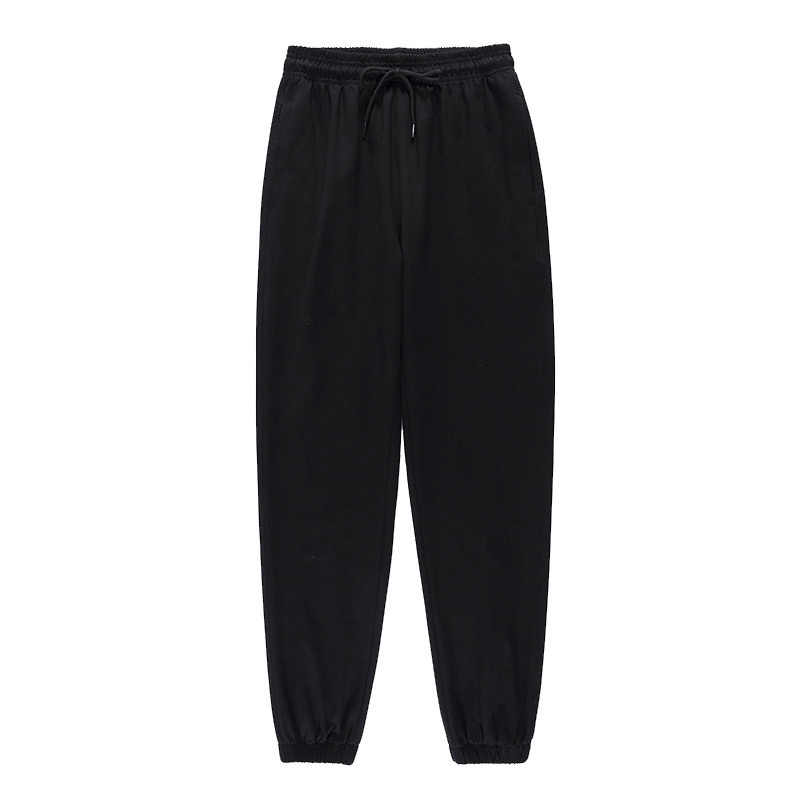 PantalonsPantalon De Jogging Intérieur Molletonné Homme Homme Homme