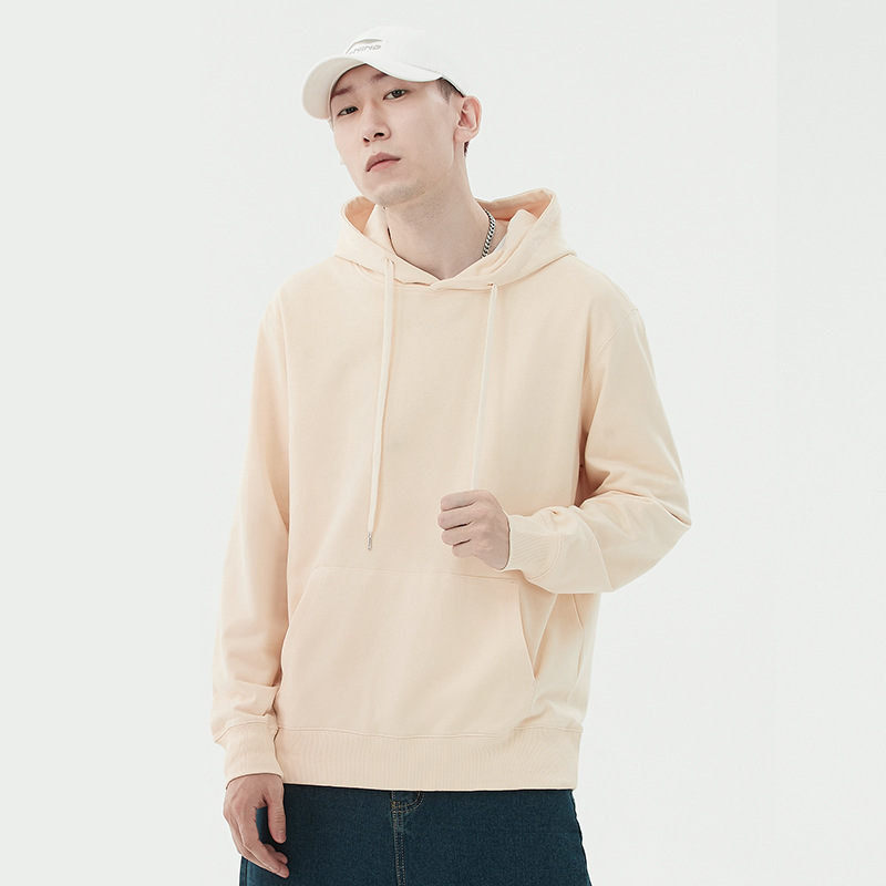 Pulls, Sweats, GiletsSweat À Capuche Intérieur Molletonné Homme Homme Homme